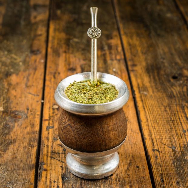 What is mate and why is it so popular in Uruguay? - Productos Uruguayos  Online